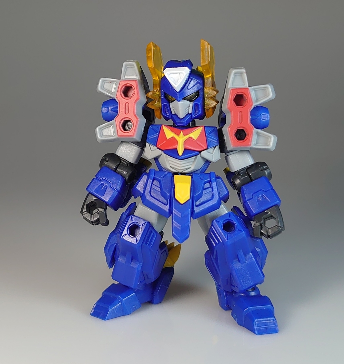 ロボットコンチェルト ロボットコンチェルト