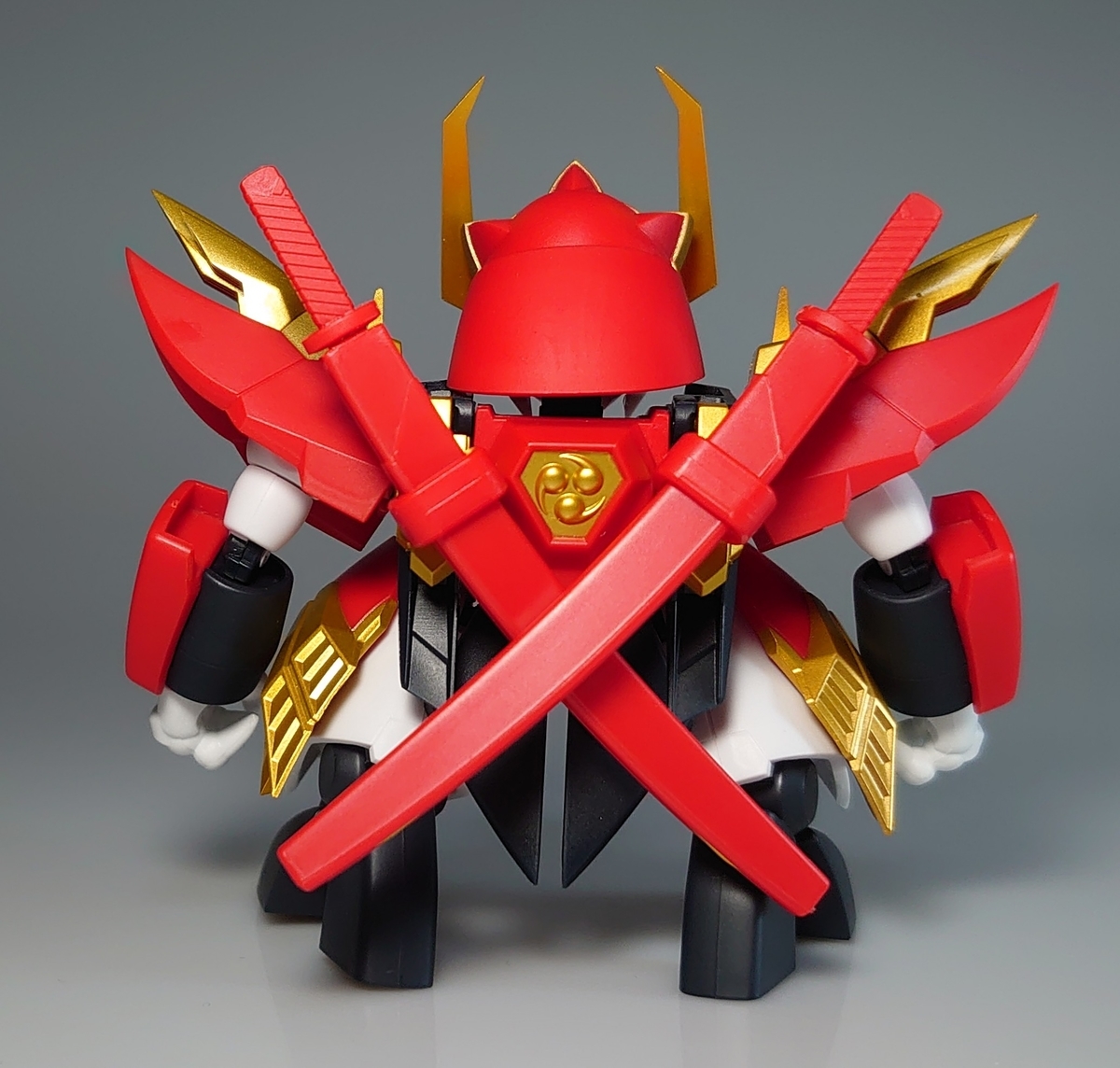NXEDGE STYLE ネクスエッジスタイル 魔神英雄伝ワタル [MASHIN
