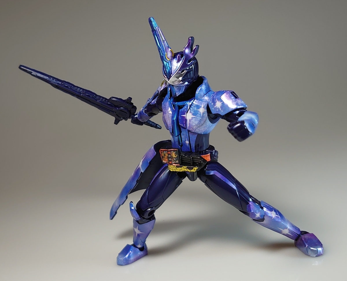 装動　仮面ライダーセイバー　まとめ 装動 仮面ライダーセイバー Book9 レビュー - レイドバック