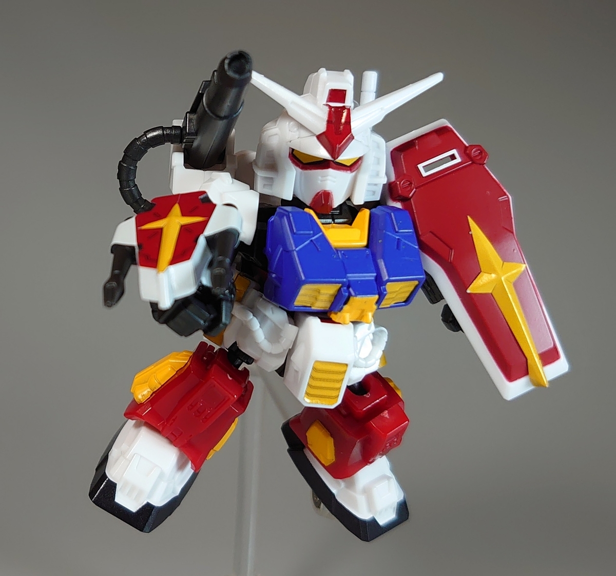 MOBILITY JOINT GUNDAM VOL.1 モビリティジョイントガンダム