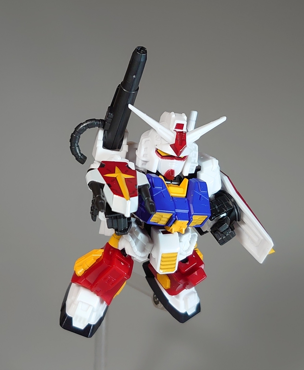 MOBILITY JOINT GUNDAM VOL.1 モビリティジョイントガンダム