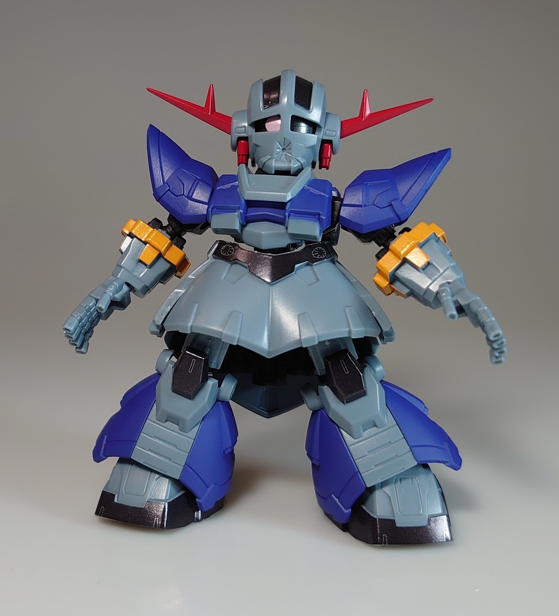 MOBILITY JOINT GUNDAM VOL.1 モビリティジョイントガンダム