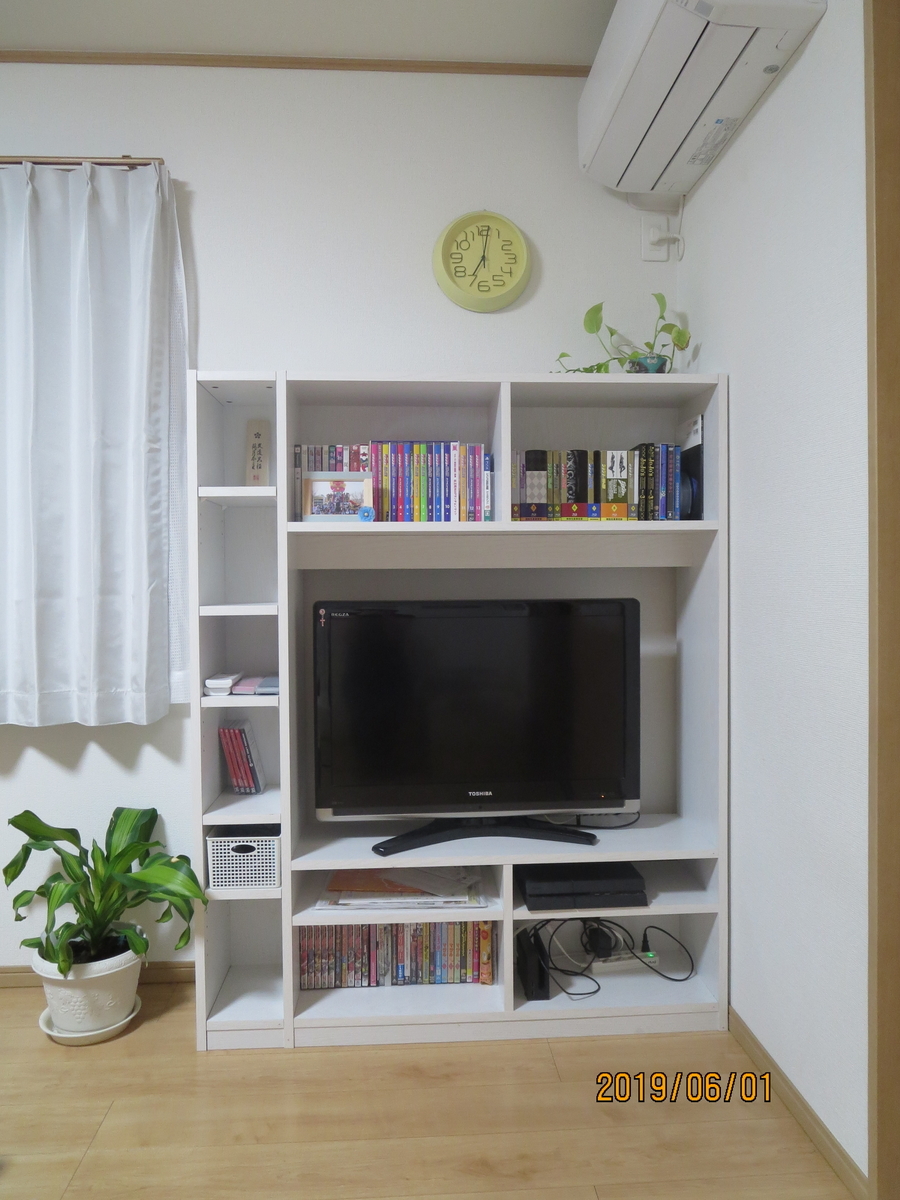 f:id:simple-tidy-life:20190601184456j:plain f:id:simple-tidy-life:20190601184456j:plain