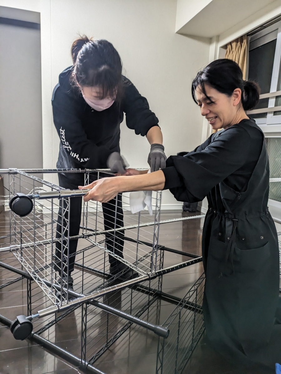 閉店片付け　大量まとめて 習志野4丁目のパチスロ専門店「スロットスーパーZX（ゼクス）」が10/1