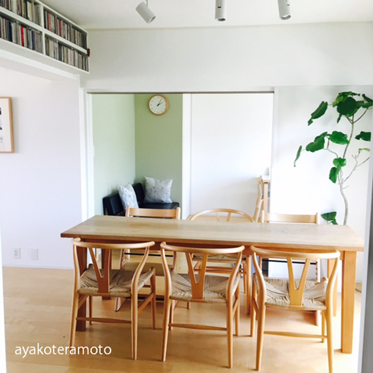 リビング編 物の減らし方 家族と心地よく暮らすための習慣 心を楽に シンプルライフ