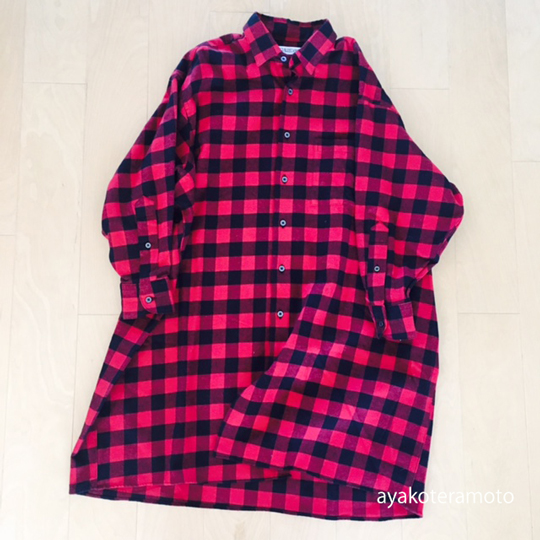 妊娠後期 産後に着る 真冬のワンピース5着とコーデ 授乳もできる洋服です 心を楽に シンプルライフ