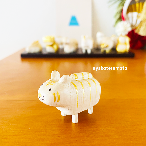 ゆるキャラ　干支セット 楽天市場】【一点物】 干支の置物 かわいい マスコット 十二干支セット