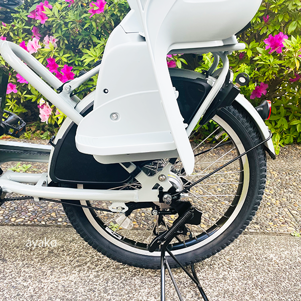 電動自転車の使い心地】8年ぶりに買い替えた感想。進化に驚きました