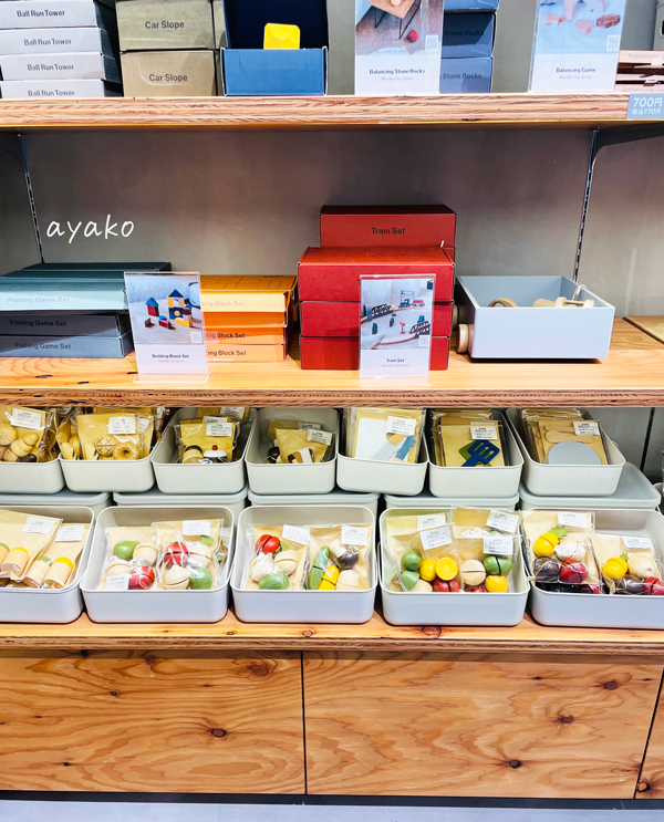 Standard Productsで買った物】おままごとセット、アルコールスプレー