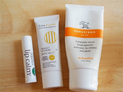 日焼け止めジプシー終了 Larネオナチュラル Uvホワイトプロ 塗っても肌になにもつけてないような感覚がいい ゆとりミニマリスト暮らし