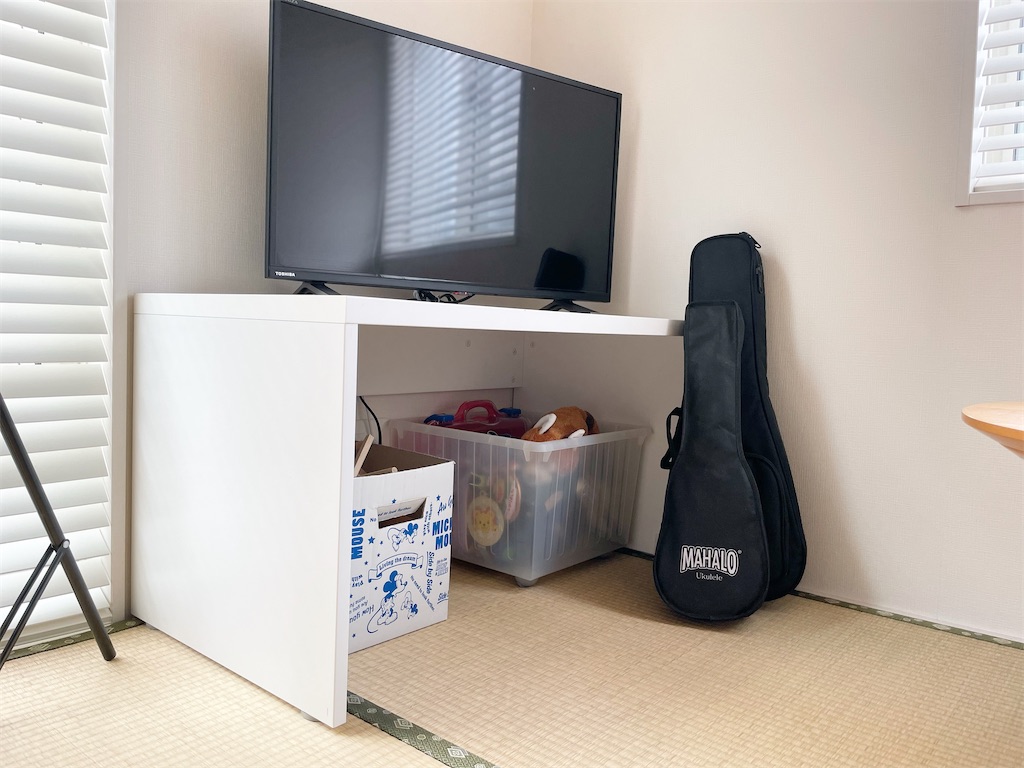 断捨離祭り開催】遊んでいない玩具を手放せない理由。 - maiのおうち