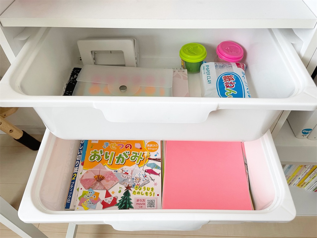 断捨離祭り】急いで断捨離する必要はない？小さい子向けの絵本を取って