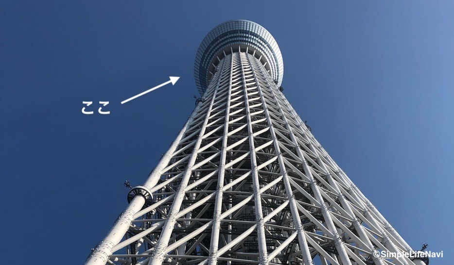 東京スカイツリー