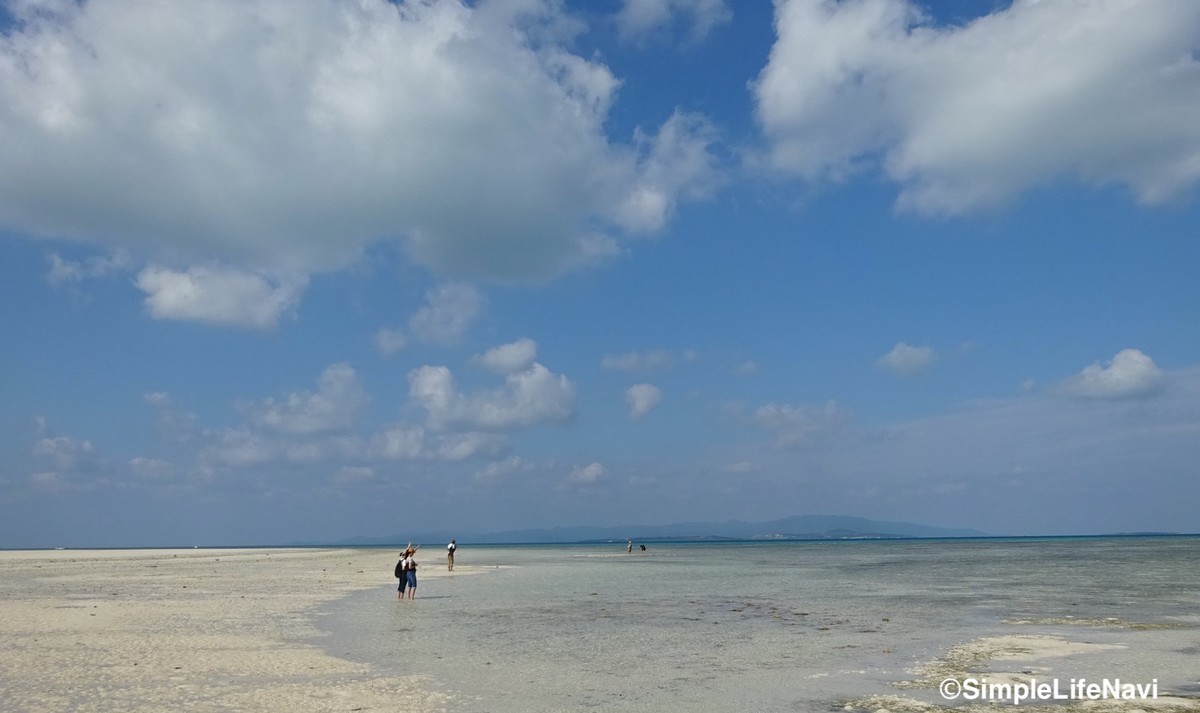 コンドイ浜