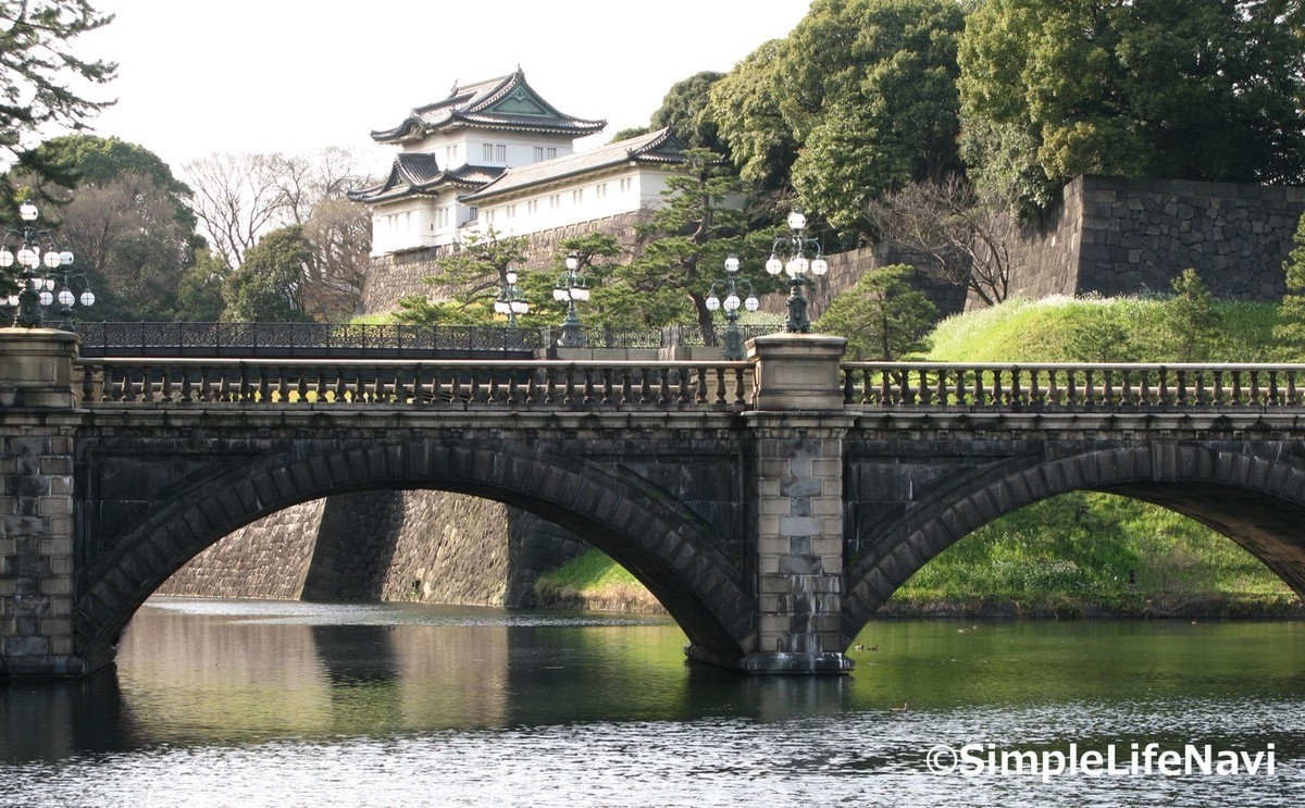 二重橋