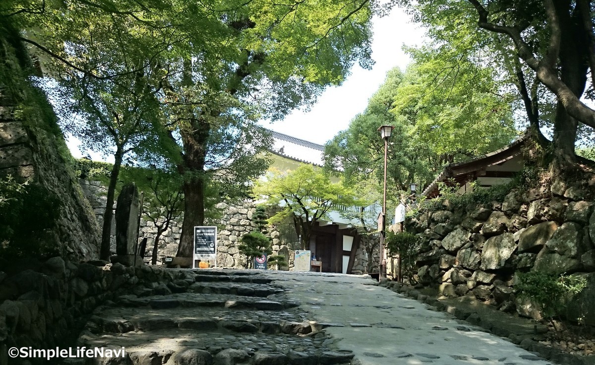 城門
