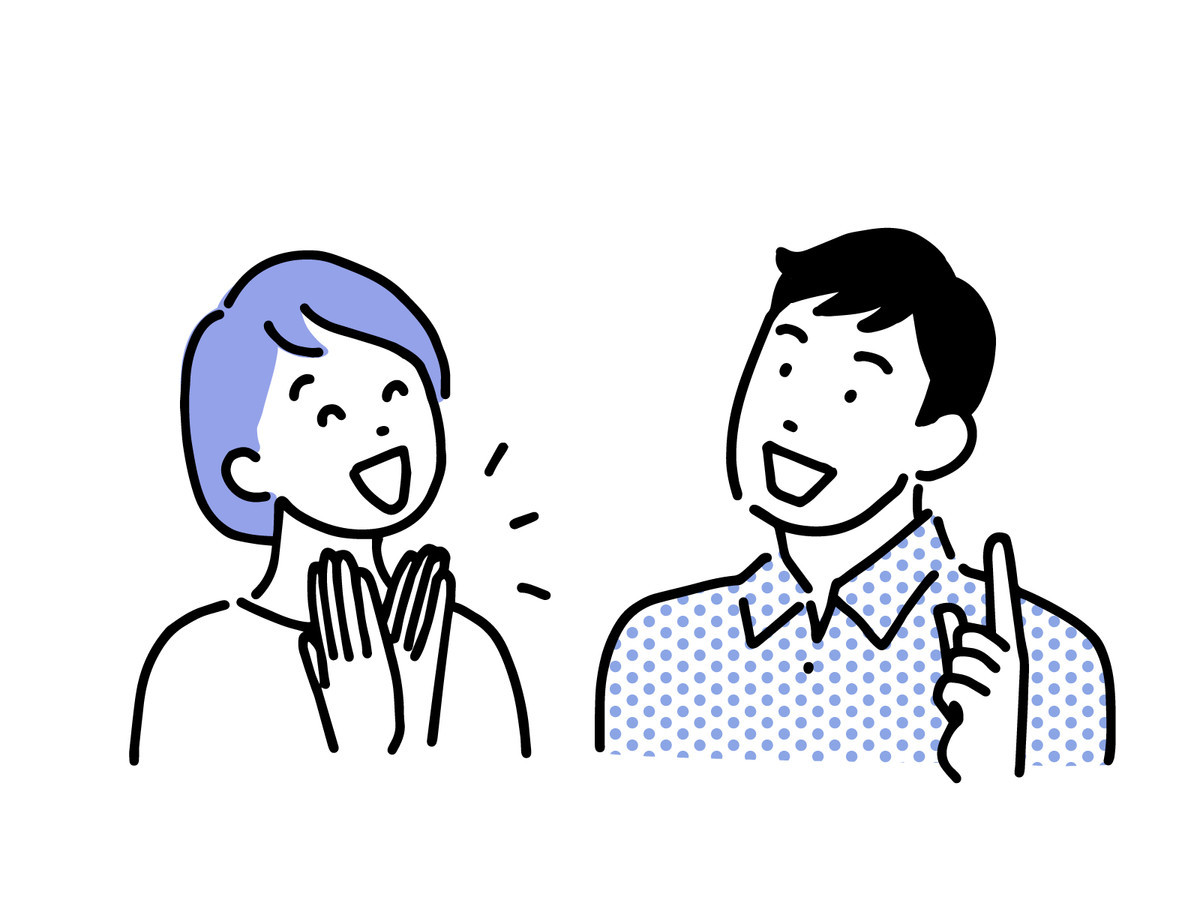 課題を解決