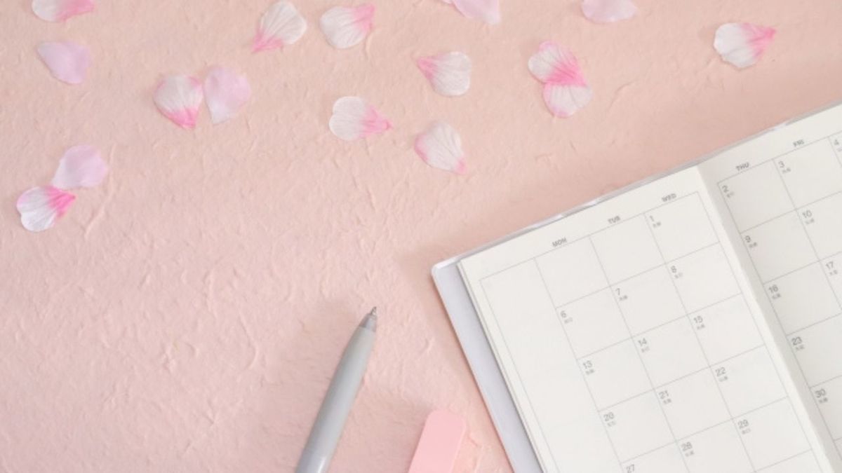 手帳は 4月始まり 1月始まり どっちを使う ほぼ日綴じ手帳とシステム手帳 Simple Life Navi