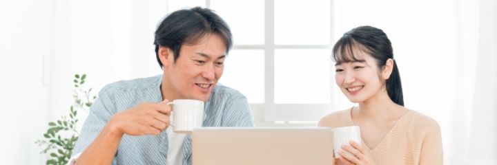 有料の動画配信サービスを選ぶ