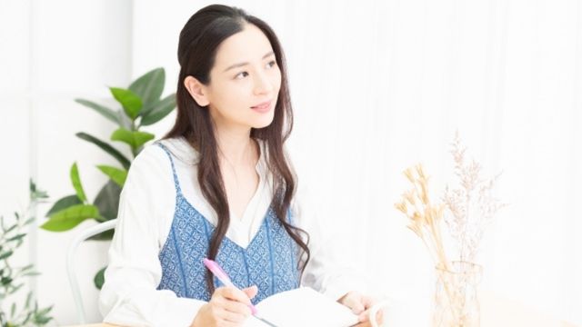 日記の形式