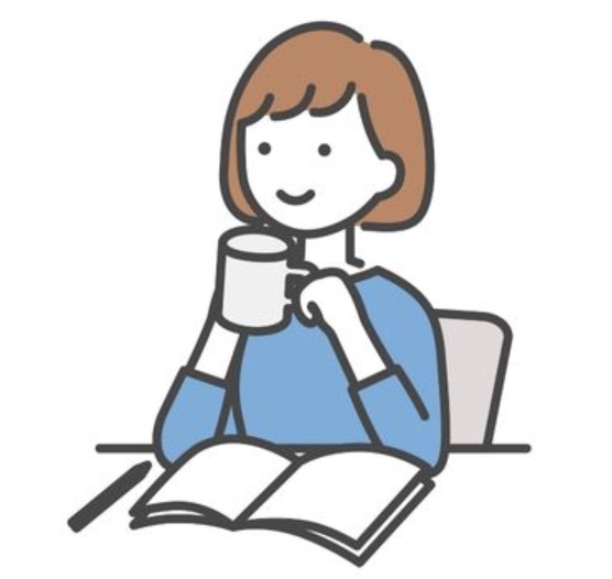 プロフィールアイコン 