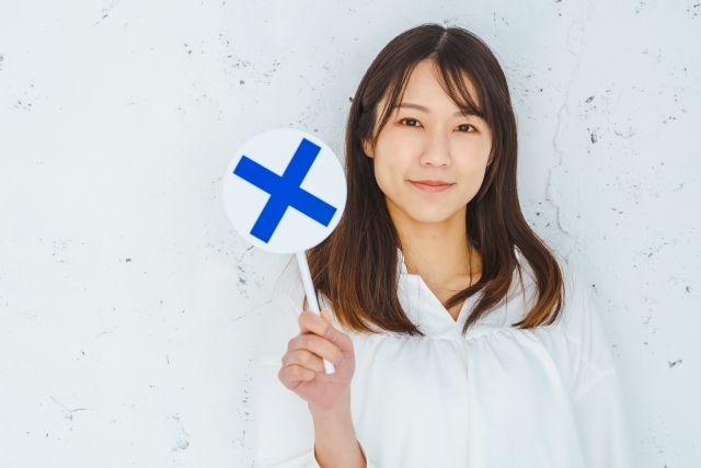 楽天モバイル｜不便に感じていた点