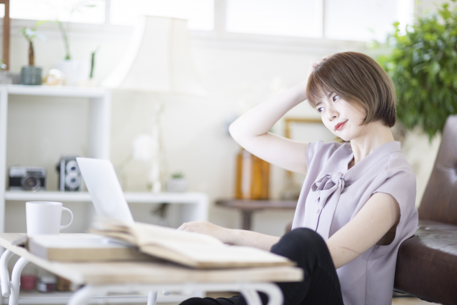 povo 利用時の留意点