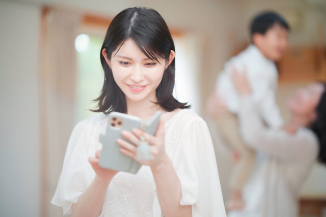 povoのオートチャージが便利