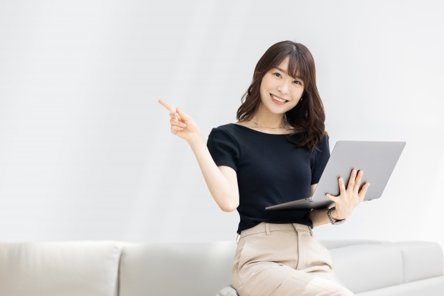 ブログ開設が収益化の第一歩