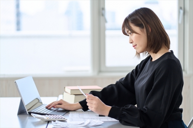 副業の会社バレを防ぐ申告方法