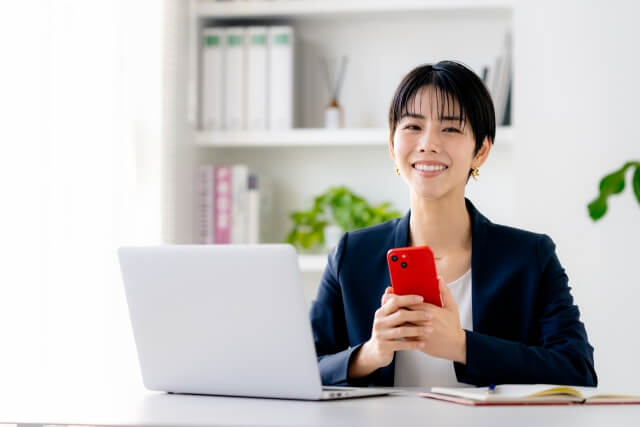 楽天モバイルを使ってみよう!