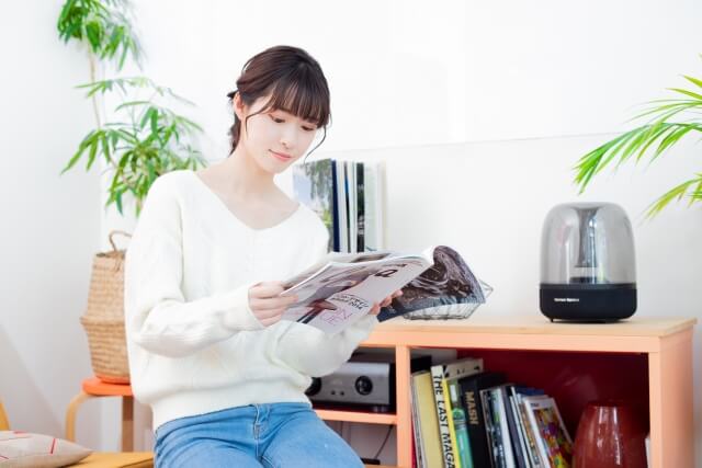 雑誌読み放題のサブスクはどれが良い？