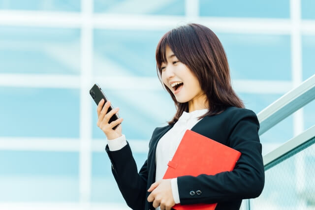 上位表示されると嬉しい