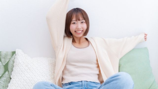 役に立つ記事を10記事以上書いて公開！