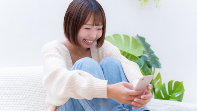 アフィリエイトの収益が確定する
