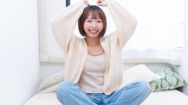 やった！アフィリエイト収益を分析する