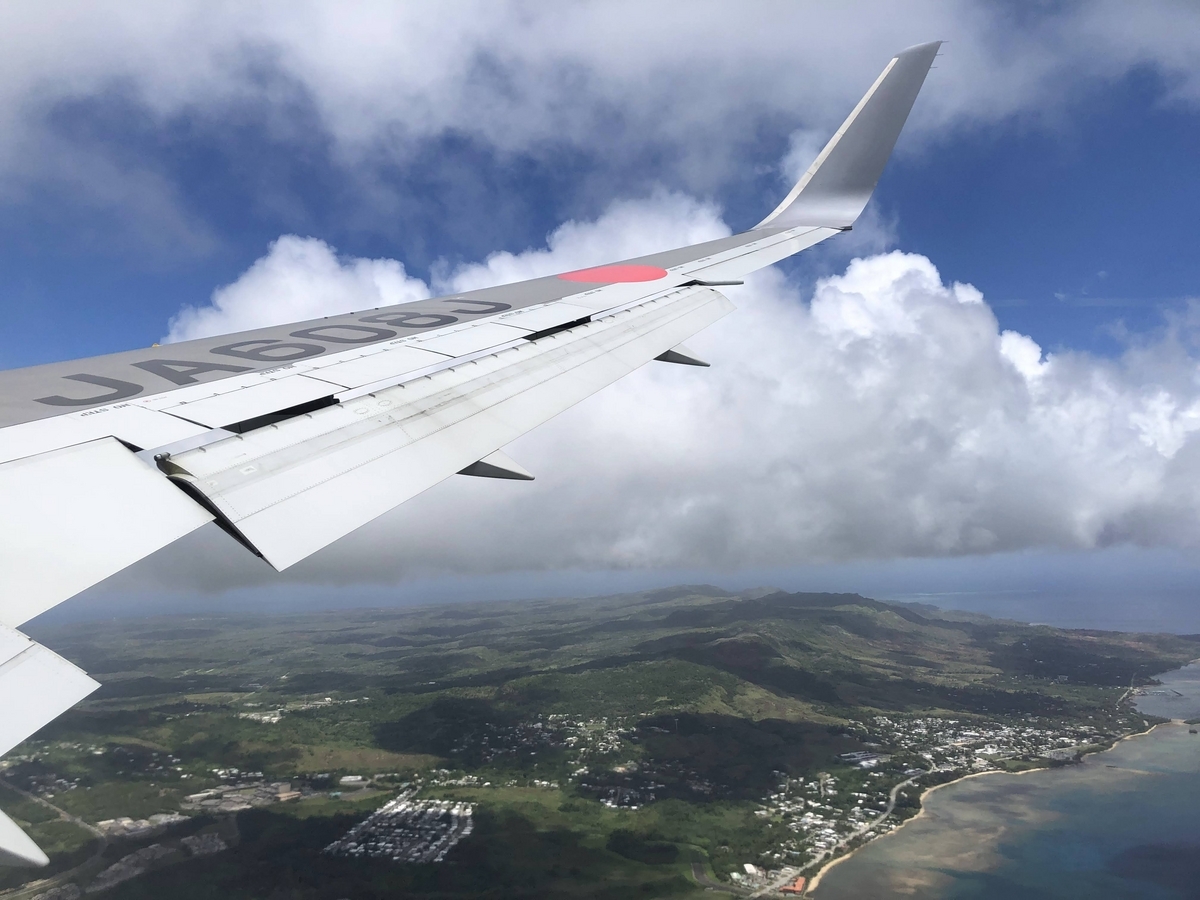海外旅行用のeSIMは便利！