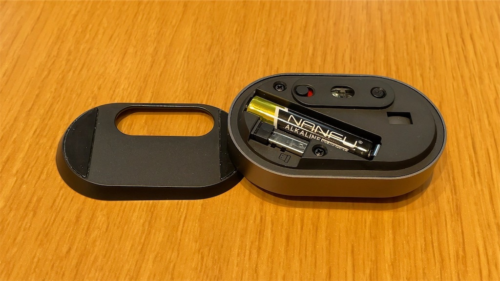 M600miniのメンテナンスは簡単