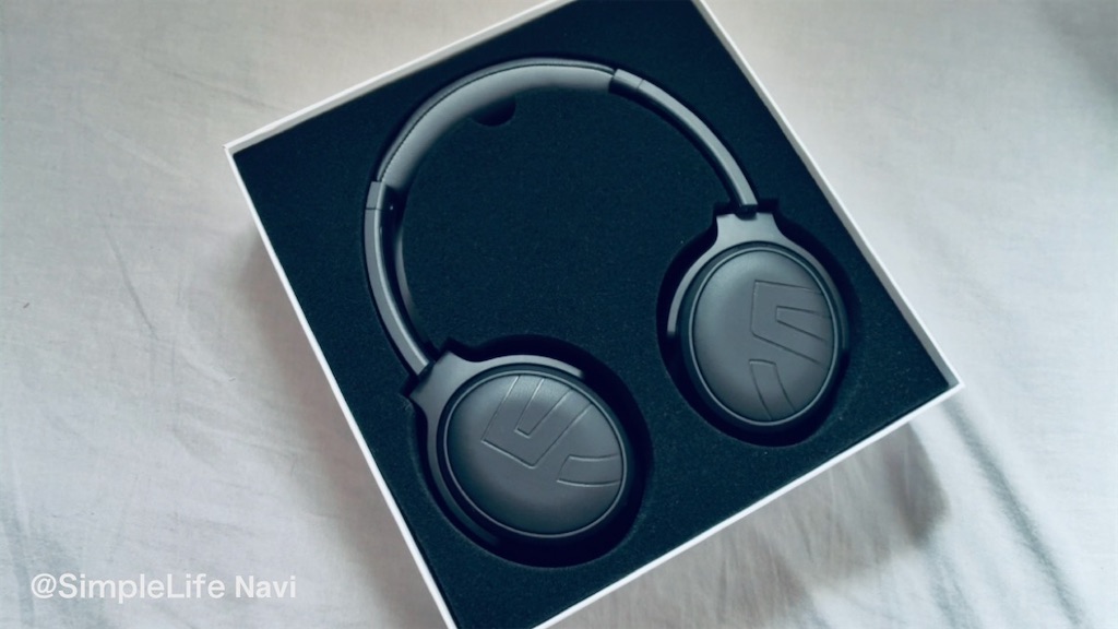 SOUNDPEATS SPACE PRO