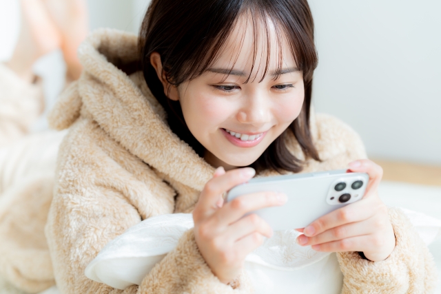 ブログで紹介する商品を選ぶ
