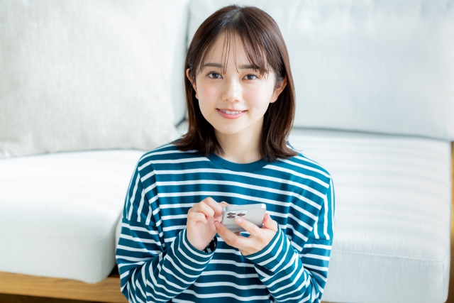 収益記事には体験談なども入れます
