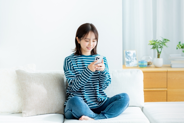 ASPの無料会員登録をしておきましょう