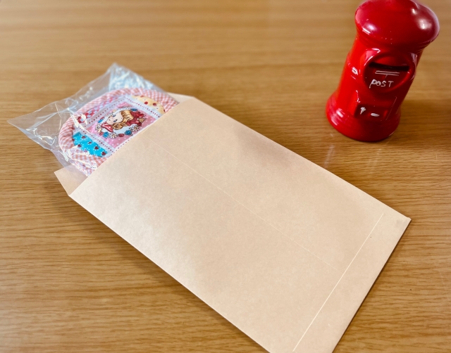初心者におすすめの「メルカリ便」