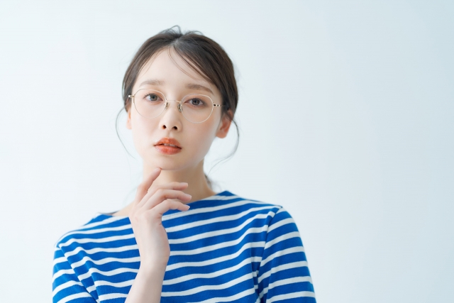 台所用中性洗剤か、メガネ専用クリーナーか?