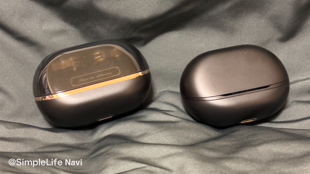 H3 VS AIR5 PRO+