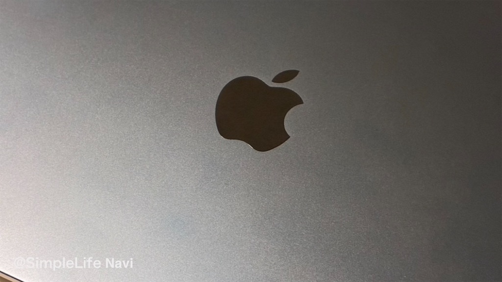 突然死したMacBook Air