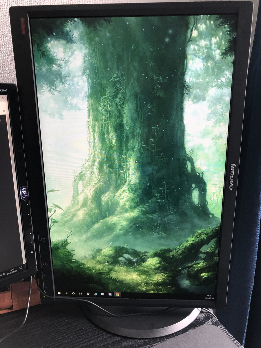 激安中古モニター Lenovo Tninkvision Lt2252p をレビュー その実力は シンプルライフ 激安中古モニター Lenovo Tninkvision Lt2252p をレビュー その実力は シンプルライフ