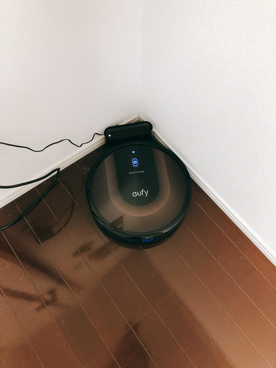 圧倒的コスパでおすすめのロボット掃除機 アプリで操作もできる