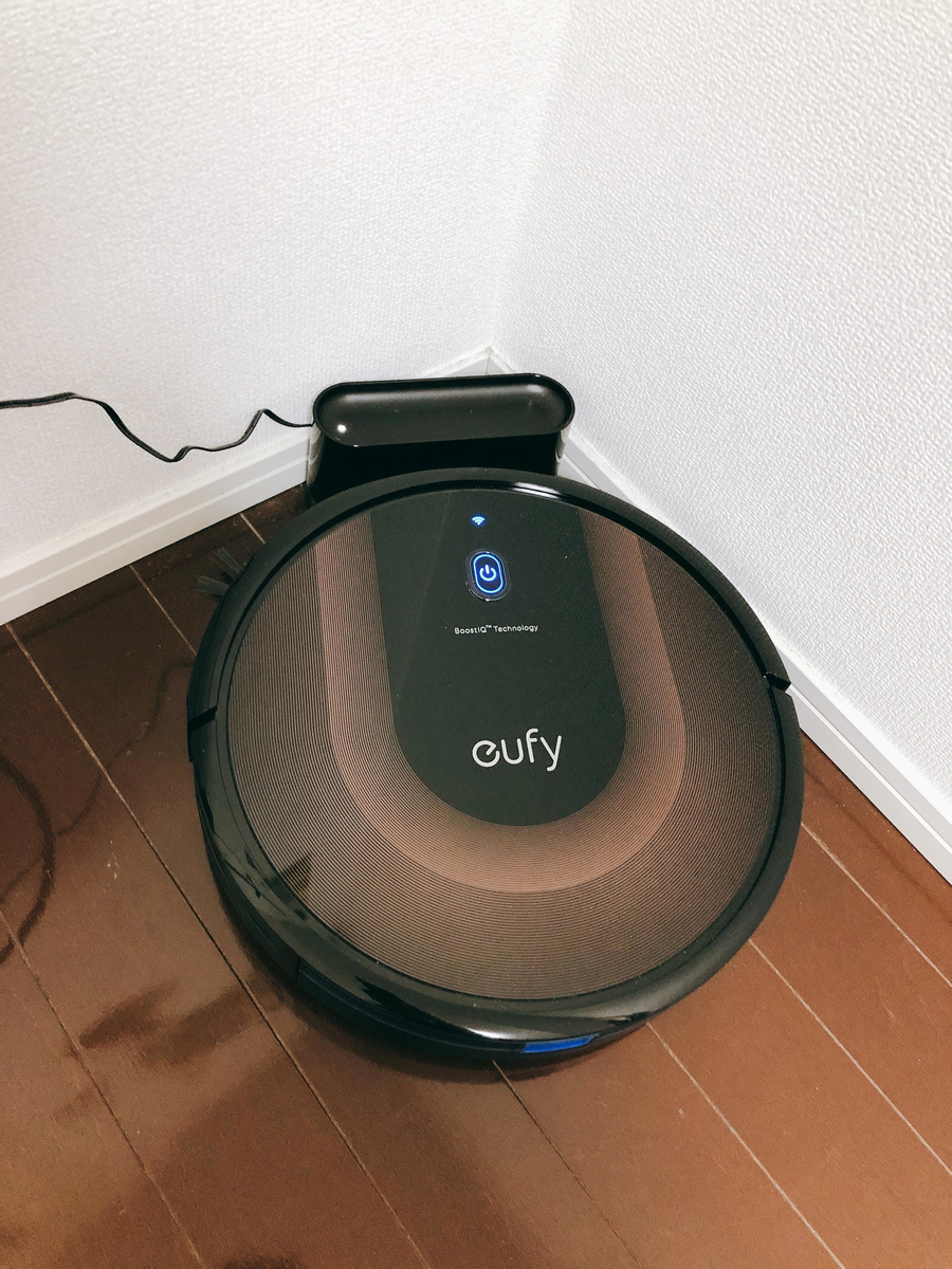 【新品】EUFY ROBOVAC 30C Max