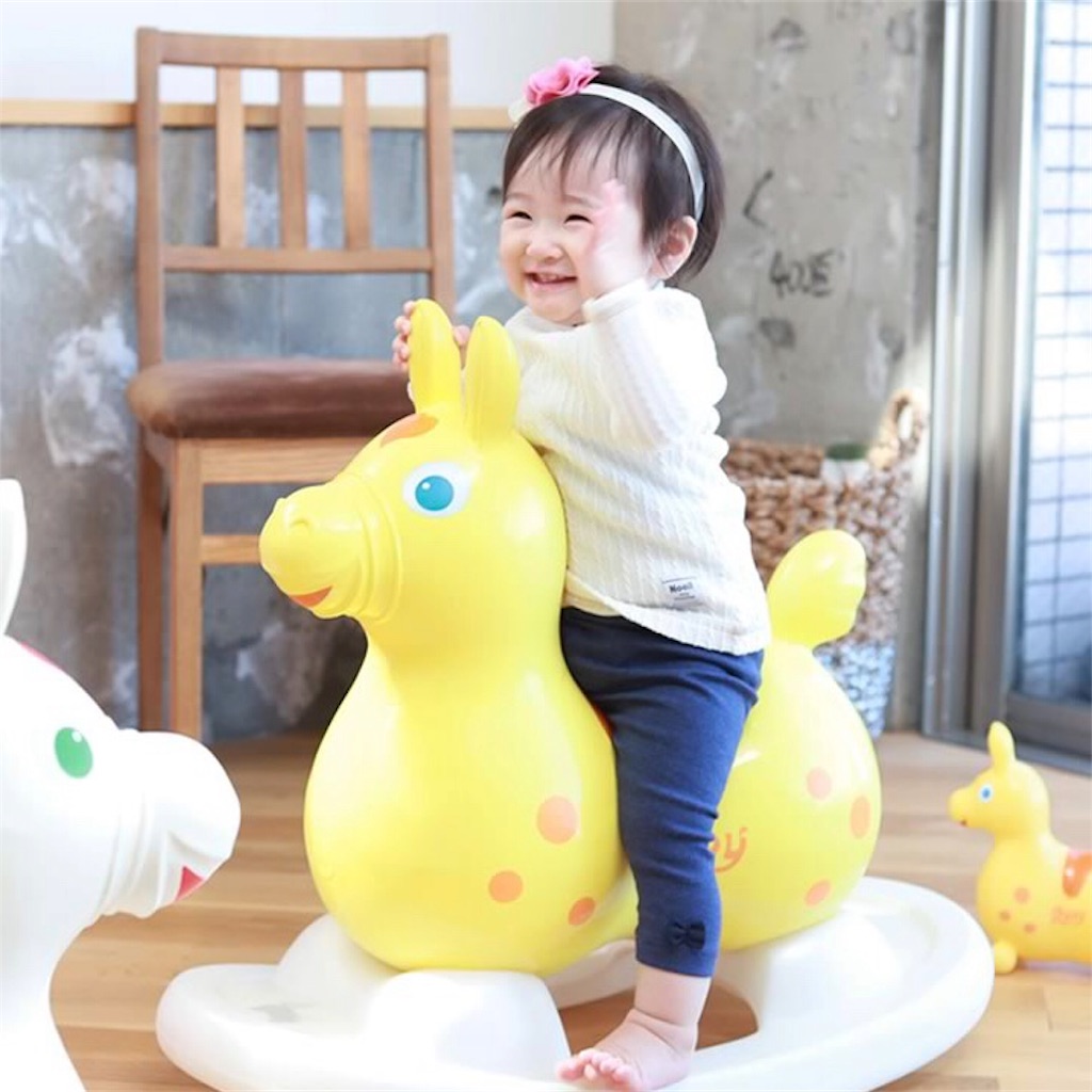 【ロディ RODY】バランスボール・ロッキングホース・乗用玩具にもなる?!『ロディは必ず正規オンラインショップで本物をGETしよう ...